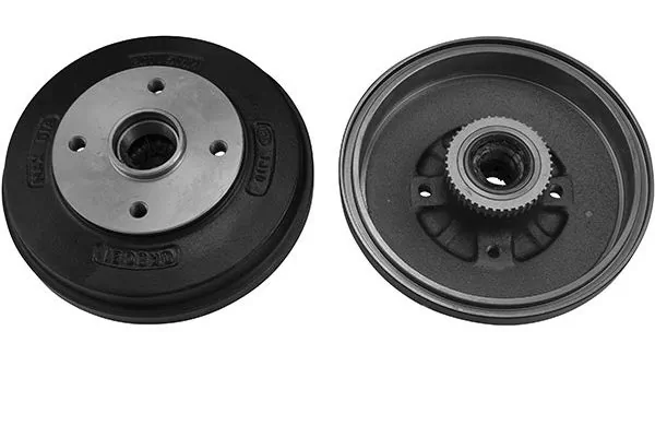 Brake Drum